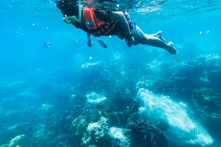 Diani Beach, Kenya