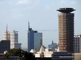Nairobi, Kenya
